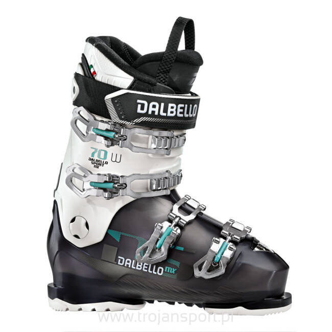 Buty narciarskie damskie Dalbello DS MX 70 2021