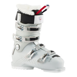 Buty narciarskie damskie Rossignol Pure Heat GW Metal Silver 2025