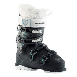 Buty narciarskie damskie Rossignol Alltrack 70 W Dark Iron 2023