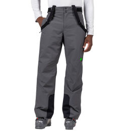 Spodnie narciarskie Rossignol Hero Insulated Ski Pant Onyx Grey 2026