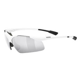Okulary sportowe Uvex Sportstyle 223 White S3