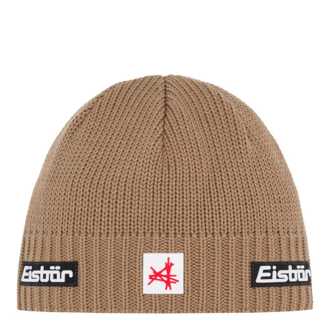 Czapka Eisbar Trop SA Cappuccino 2026