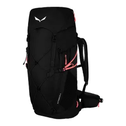 Plecak Salewa Alp Trainer 35+3L Backpack Black Out 2027