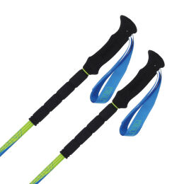 Kijki skiturowe Viking Vario Lumi Pro Skitour regulowane