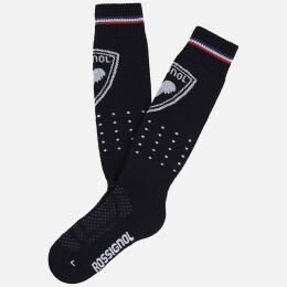 Skarpety narciarskie damskie Rossignol W Victory Socks Black 2025