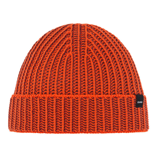Czapka narciarska Eisbar Sorrak Orange 2025