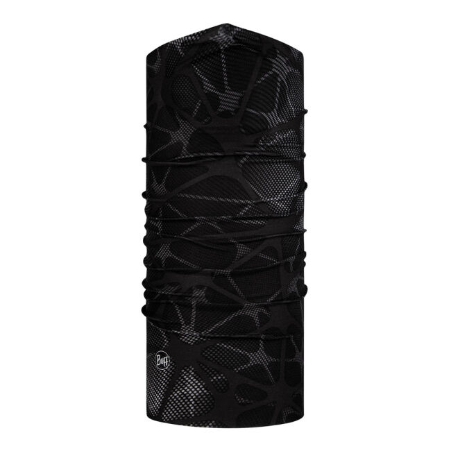 Komin bandana Buff Filter Tube z filtrem Apex Black