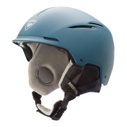 Kask narciarski Rossignol Templar Impacts Blue 2025