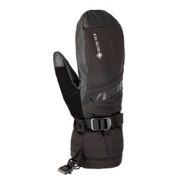 Rękawice narciarskie Viking Hudson GTX Mitten Black 2026