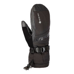 Rękawice narciarskie Viking Hudson GTX Mitten Black 2026