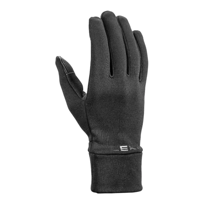 Rękawice multifunkcyjne Leki Inner Glove Mf Touch Black 2026