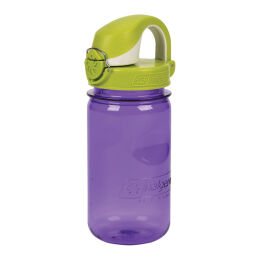 Butelka Nalgene OTF Kids Purple 350 ml