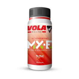 Smar Narciarski Vola MX-E Red 250ml