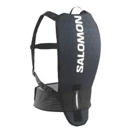 Ochraniacz na plecy Salomon Flexcell Black 2027