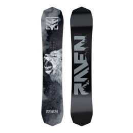 Deska snowboardowa Raven Lion 2025