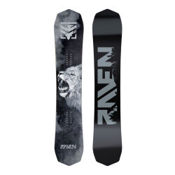 Deska snowboardowa Raven Lion 2026