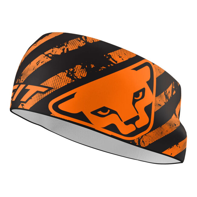 Opaska Dynafit Graphic Performance Headband Ultra Orange 2026