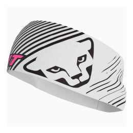 Opaska Dynafit Graphic Performance Headband Nimbus 2023