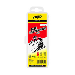 Smar Toko Base Performance Red 120g