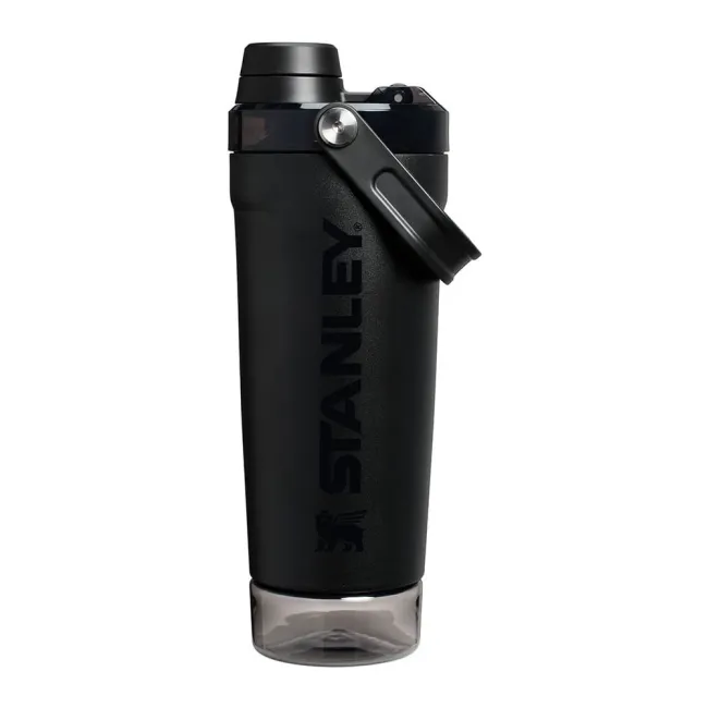 Stanley Activate Shaker 0.6 L Black 2.0 2026