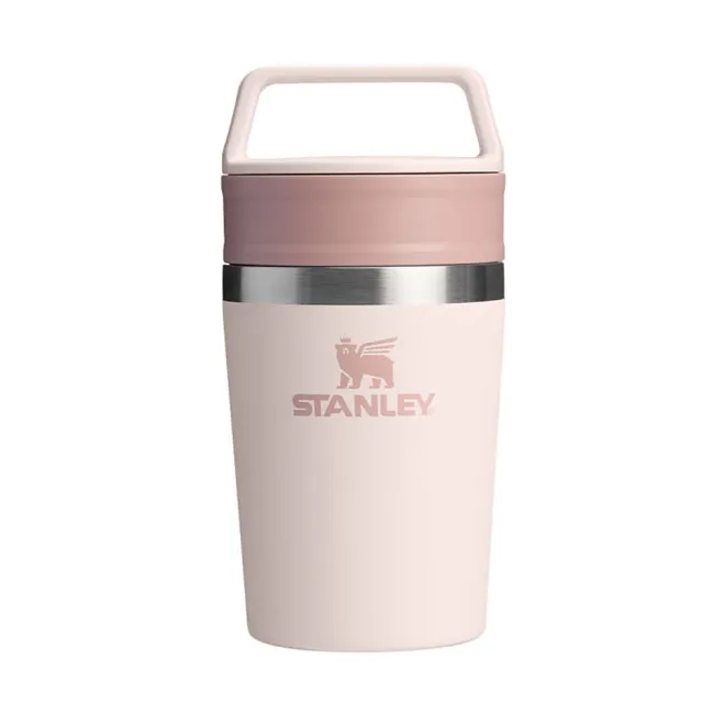 Kubek termiczny Stanley  Café-To-Go 0.23L Rose Quartz 2026