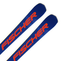 Narty Fischer RC4 The Curv 2023 + RC4 Z13 GW