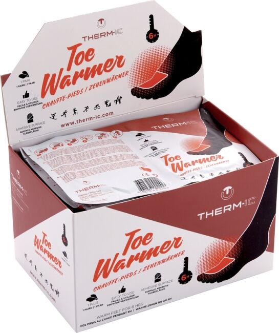 Ogrzewacz Therm-ic Toe Warmer