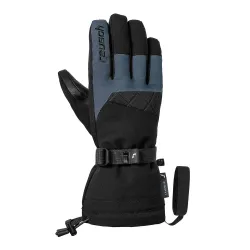 Rękawice narciarskie Reusch Couloir R-Tex XT Black India Ink 2026