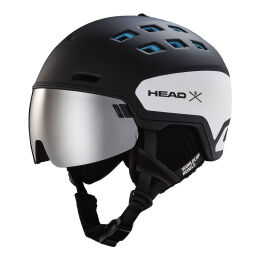 Kask narciarski Head Radar WCR S2 2025