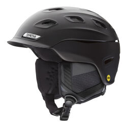 Kask narciarski Smith Vantage Mips Matte Black 2025