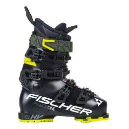 Buty narciarskie Fischer Ranger One 100 Vacuum Walk HV 2022