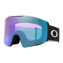 Gogle narciarskie Oakley Fall Line L Matte Black Prizm Iced Iridium S2 2026