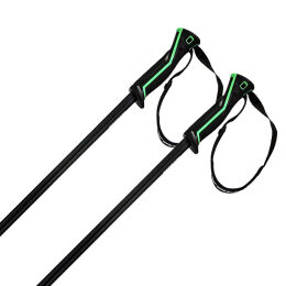 Kijki narciarskie Head Frontside Green 2026