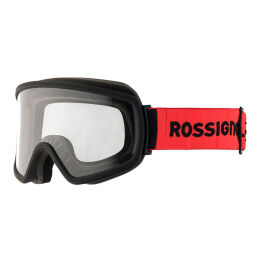 Gogle narciarskie Rossignol Hero Red S0 + S1 + S2 2023