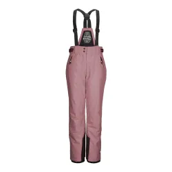 Spodnie narciarskie dziecięce Killtec KSW 213 Grls Powder Rose 2026