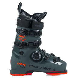 Buty narciarskie Fischer RC4 110 MV S BOA GW 2026
