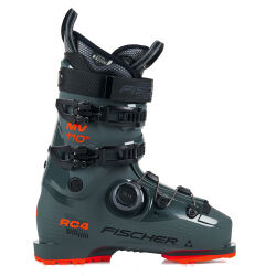 Buty narciarskie Fischer RC4 110 MV S BOA GW 2026