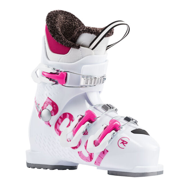 Buty narciarskie dziecięce Rossignol Fun Girl 3 2023