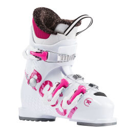 Buty narciarskie dziecięce Rossignol Fun Girl 3 2022