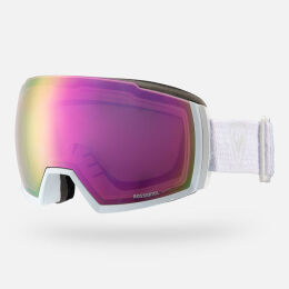 Gogle narciarskie damskie Rossignol Magne'Lens Strato OTG S2 + S1 2025