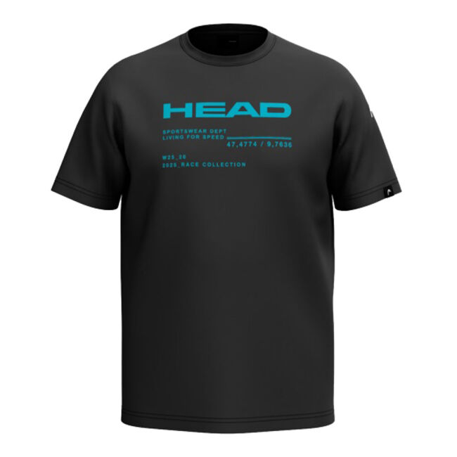 Koszulka Head Race T-Shirt 2026