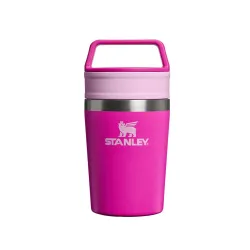 Kubek termiczny Stanley  Café-To-Go 0.23L Violet Blossom 2026