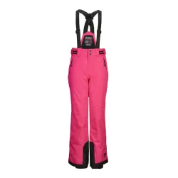 Spodnie narciarskie dziecięce Killtec KSW 198 Grls Fuchsia 2026