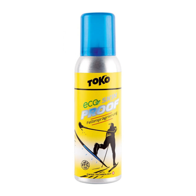 Impregnat do fok Toko 100ml