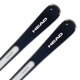 Narty Head Shape E V2 2024 + PR 11 GW