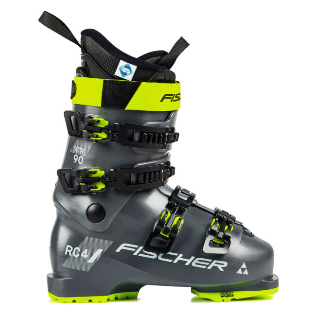 Buty narciarskie Fischer XTR RC4 90 HV GW 2025