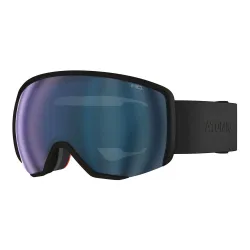 Gogle narciarskie Atomic Revent L HD Black / Blue OTG S2 2026