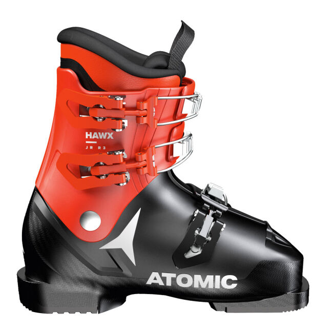 Buty narciarskie dziecięce Atomic Redster Jr R3 2025