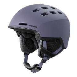 Kask narciarski damski Head Rita Lavender 2025