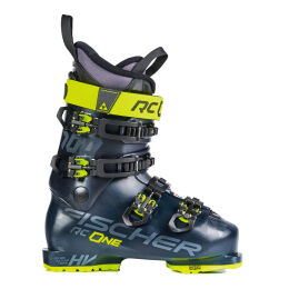 Buty narciarskie Fischer RC ONE 100 Vacuum Walk HV 2022